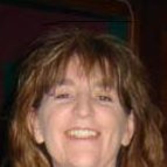 Meet your Posher, Georgina - Picture 1 of 1